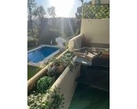 Wiederverkauf - apartment - Marbella - Artola