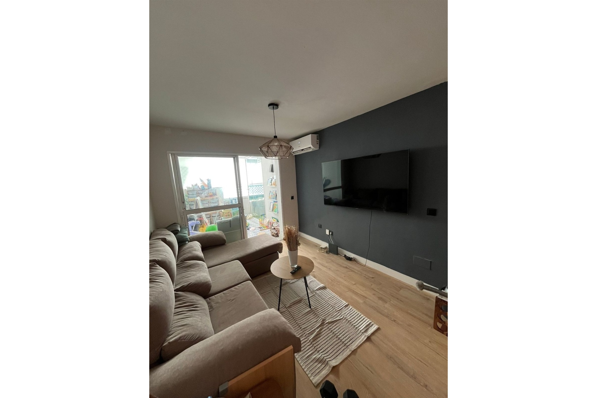 Wiederverkauf - apartment - Marbella - Artola