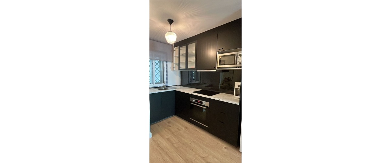 Wiederverkauf - apartment - Marbella - Artola