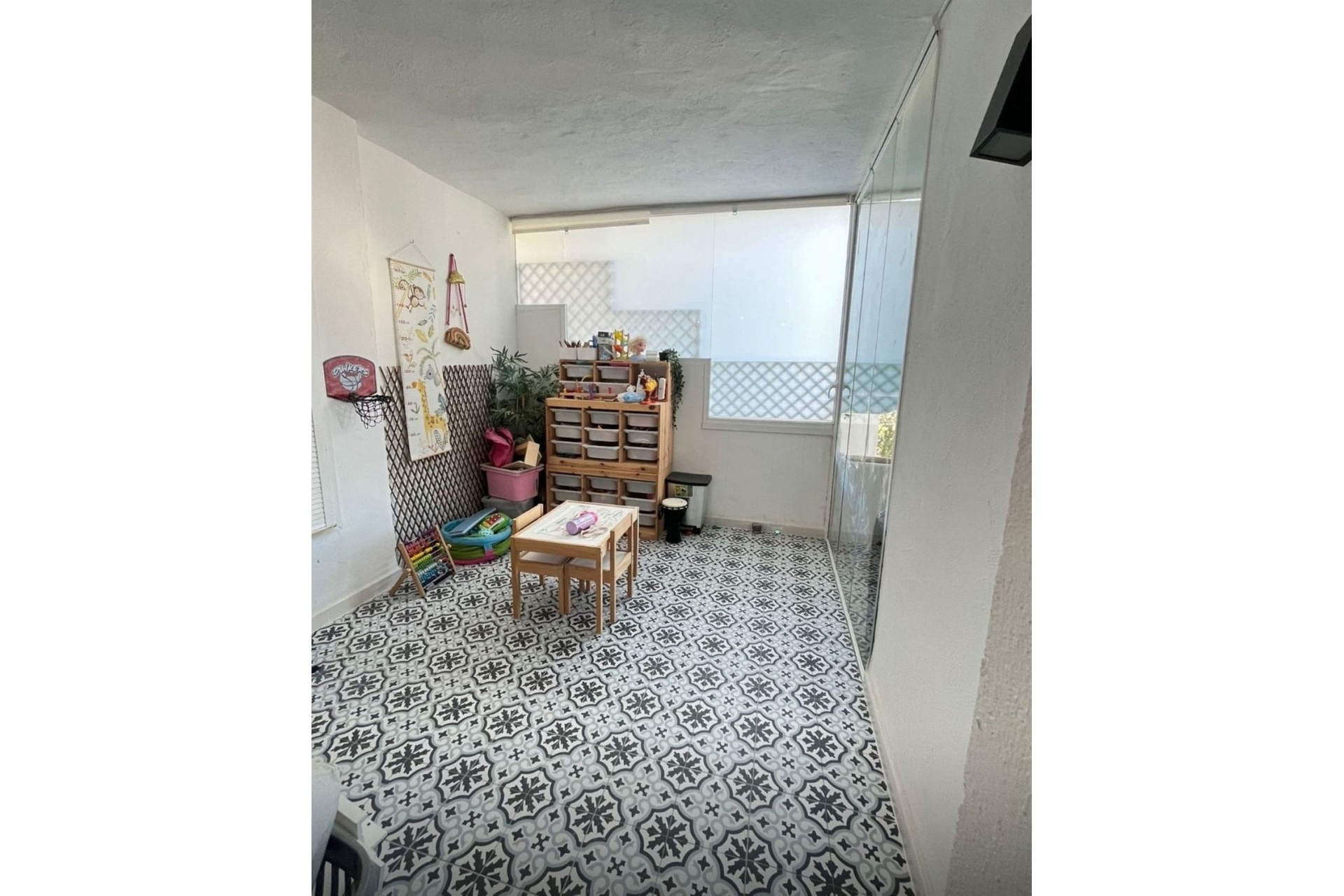 Wiederverkauf - apartment - Marbella - Artola