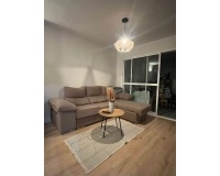 Wiederverkauf - apartment - Marbella - Artola