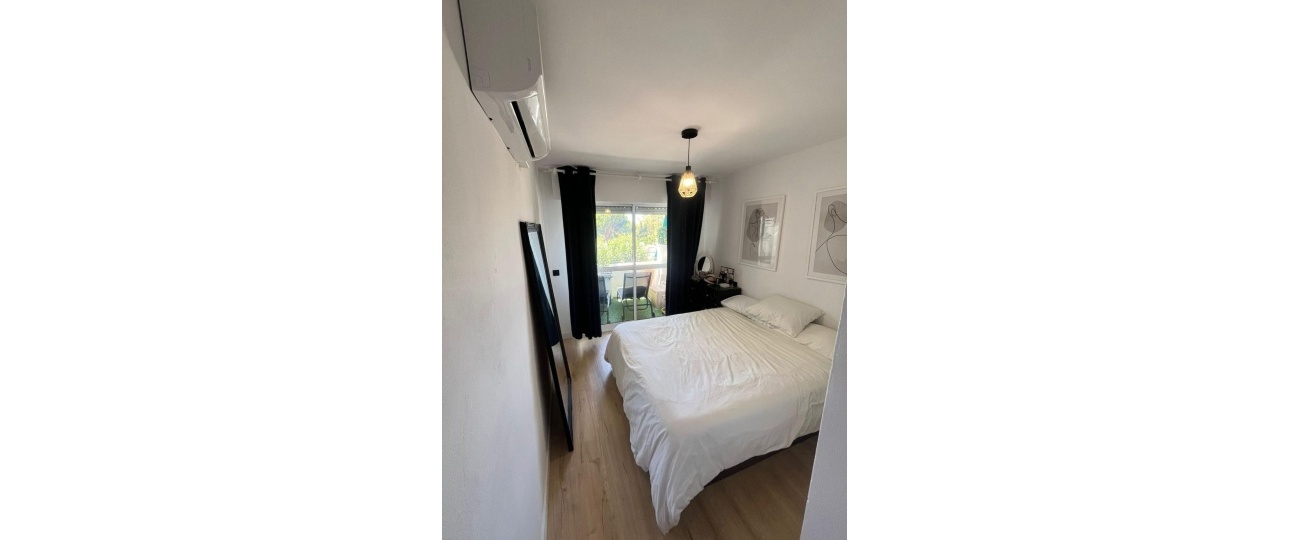 Wiederverkauf - apartment - Marbella - Artola