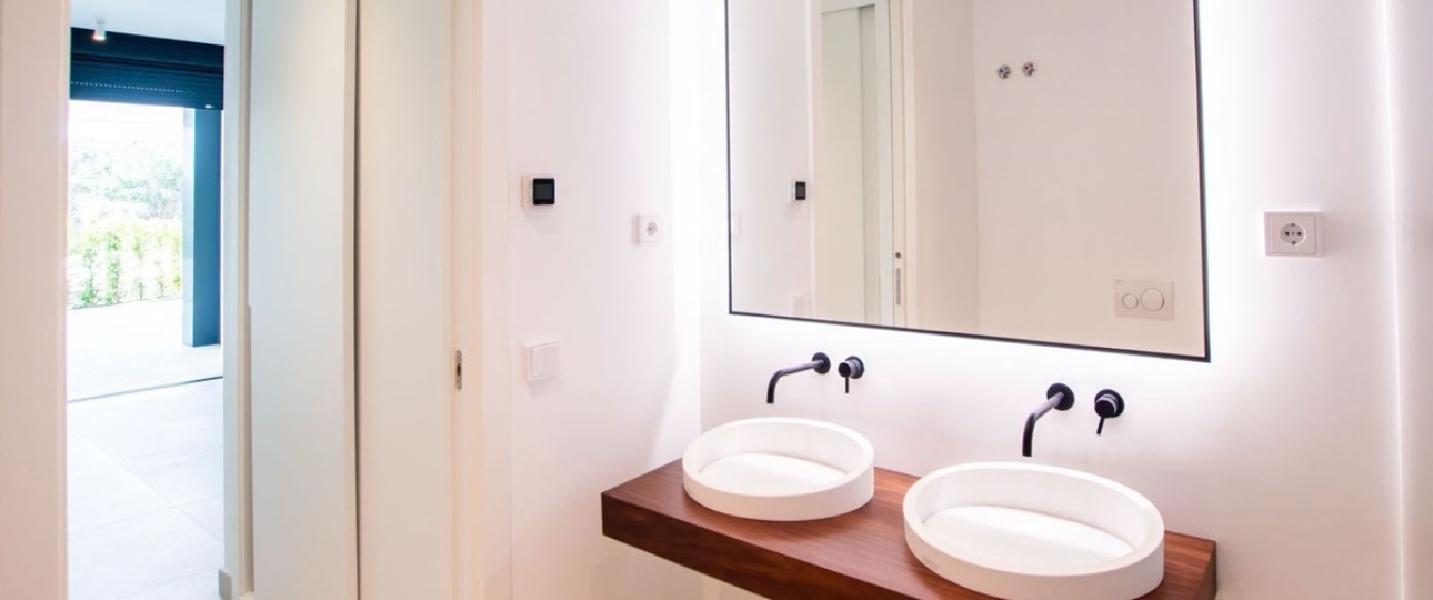 Wiederverkauf - apartment - Marbella - Artola