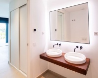 Wiederverkauf - apartment - Marbella - Artola