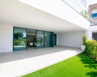 Wiederverkauf - apartment - Marbella - Artola