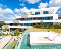 Wiederverkauf - apartment - Marbella - Artola