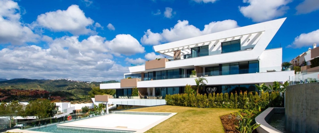Wiederverkauf - apartment - Marbella - Artola
