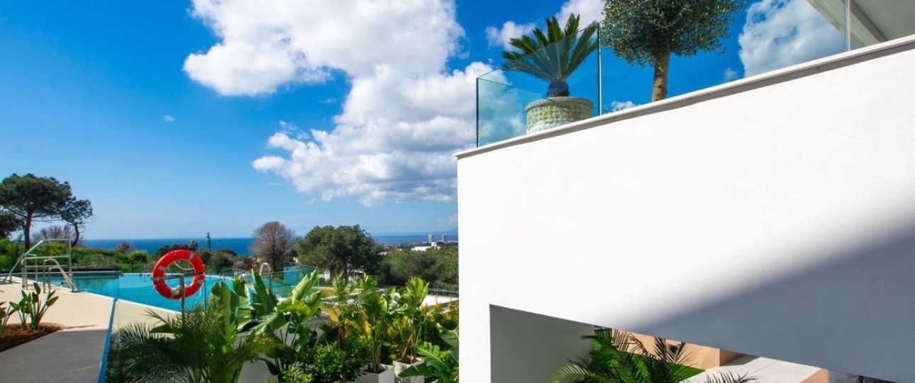 Wiederverkauf - apartment - Marbella - Artola