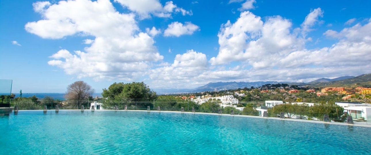Wiederverkauf - apartment - Marbella - Artola