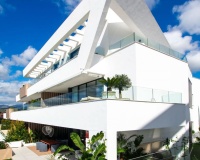 Wiederverkauf - apartment - Marbella - Artola
