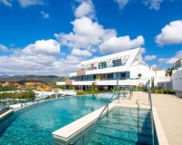 Wiederverkauf - apartment - Marbella - Artola