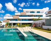 Wiederverkauf - apartment - Marbella - Artola