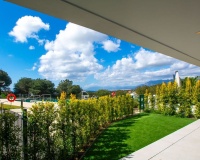 Wiederverkauf - apartment - Marbella - Artola