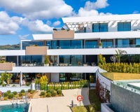 Wiederverkauf - apartment - Marbella - Artola