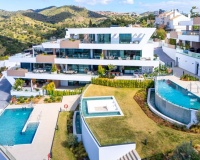 Wiederverkauf - apartment - Marbella - Artola