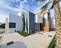 Wiederverkauf - apartment - Marbella - Artola