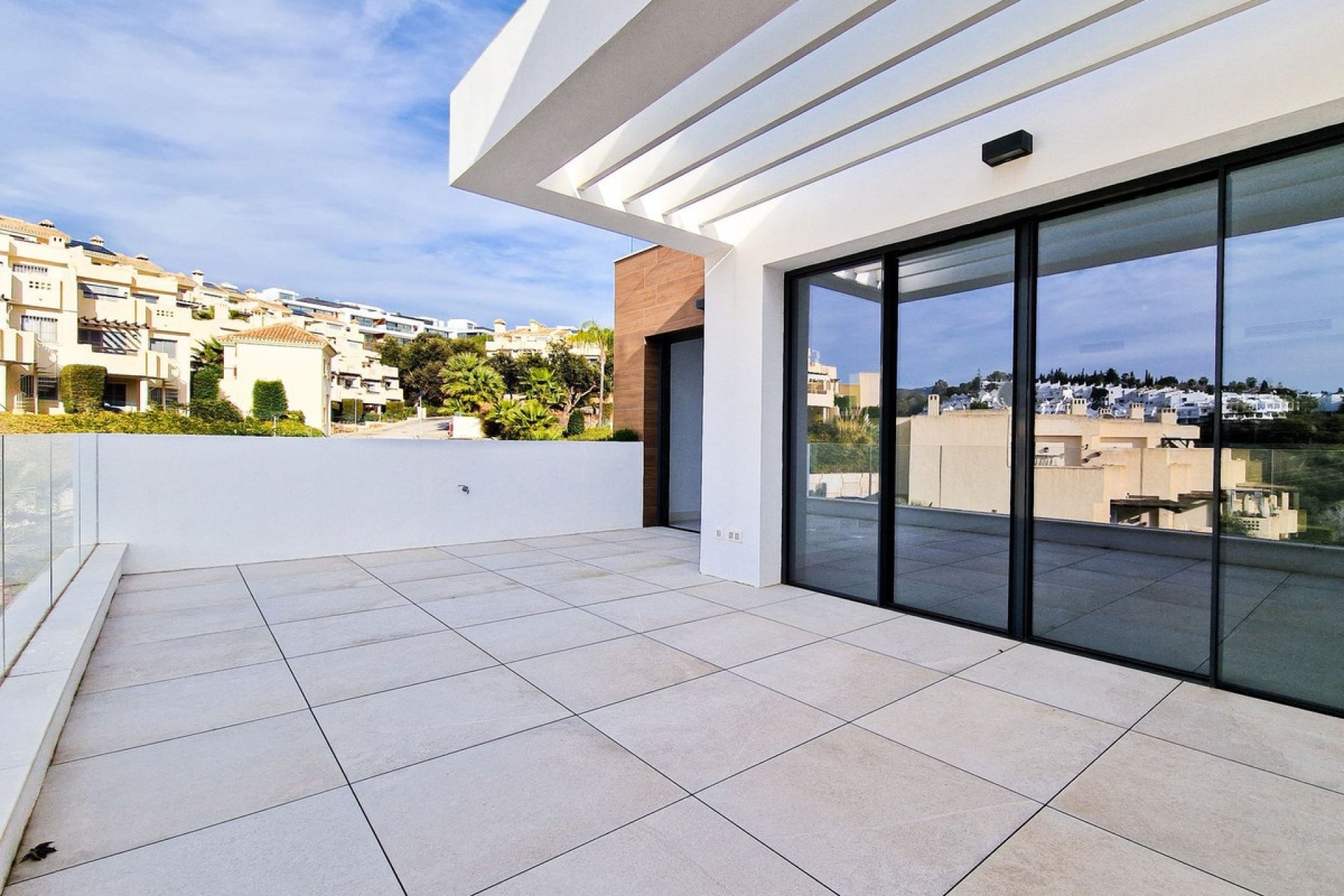 Wiederverkauf - apartment - Marbella - Artola