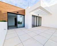 Wiederverkauf - apartment - Marbella - Artola