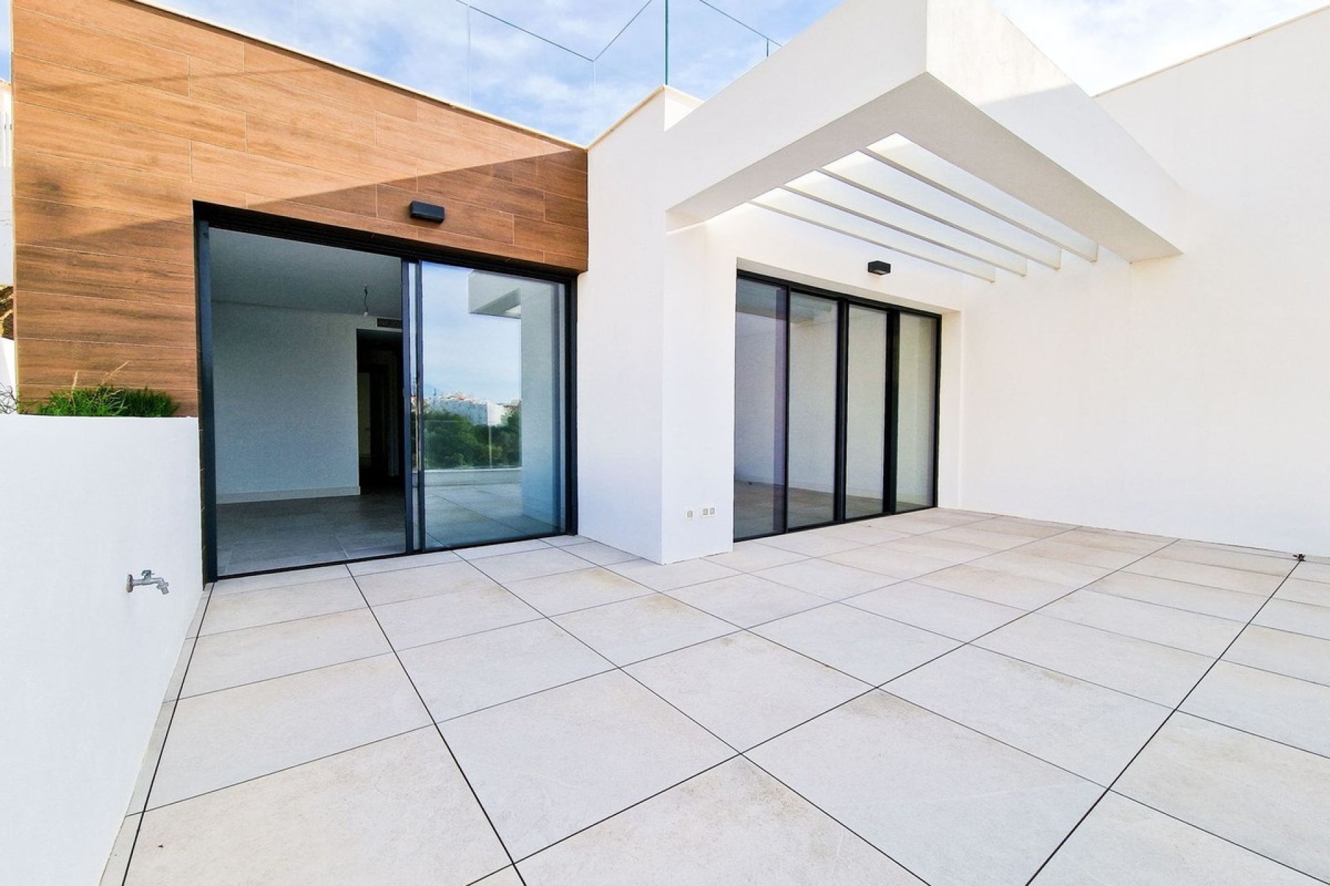 Wiederverkauf - apartment - Marbella - Artola