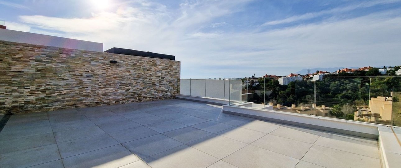 Wiederverkauf - apartment - Marbella - Artola