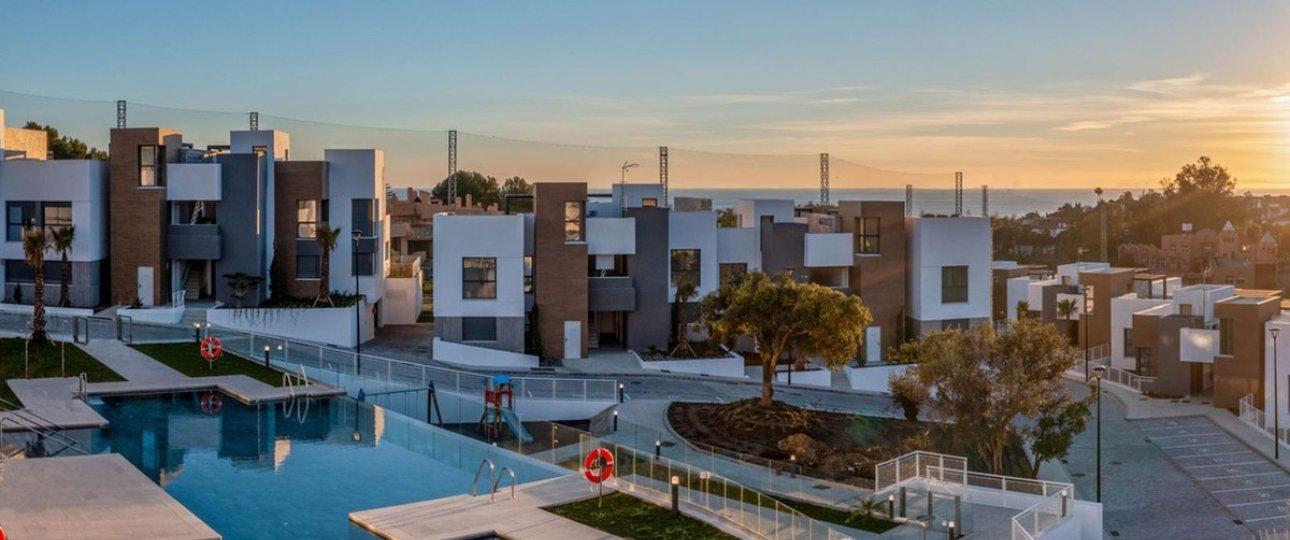 Wiederverkauf - apartment - Marbella - Artola