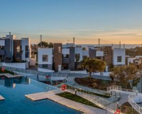 Wiederverkauf - apartment - Marbella - Artola