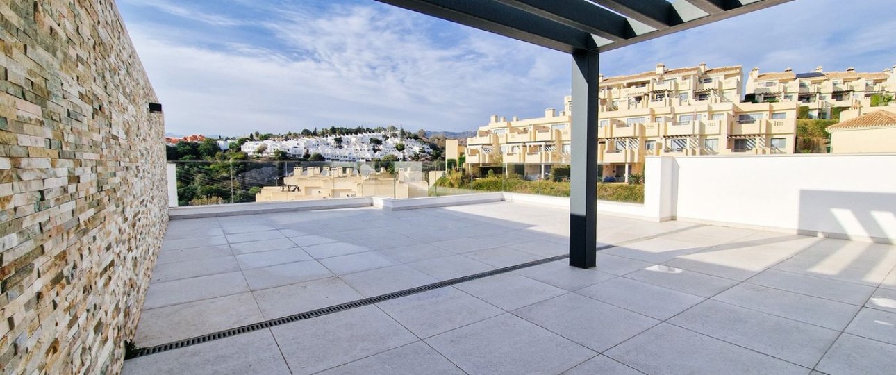 Wiederverkauf - apartment - Marbella - Artola