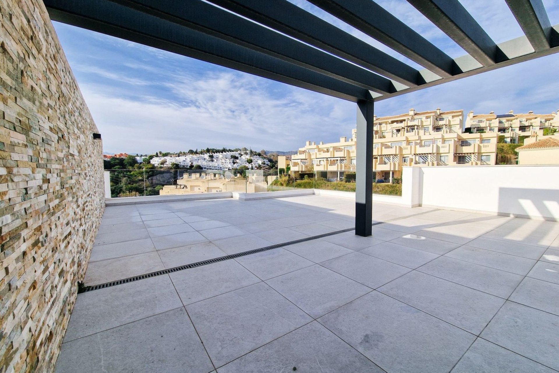 Wiederverkauf - apartment - Marbella - Artola