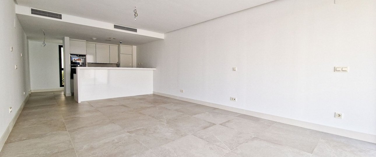 Wiederverkauf - apartment - Marbella - Artola