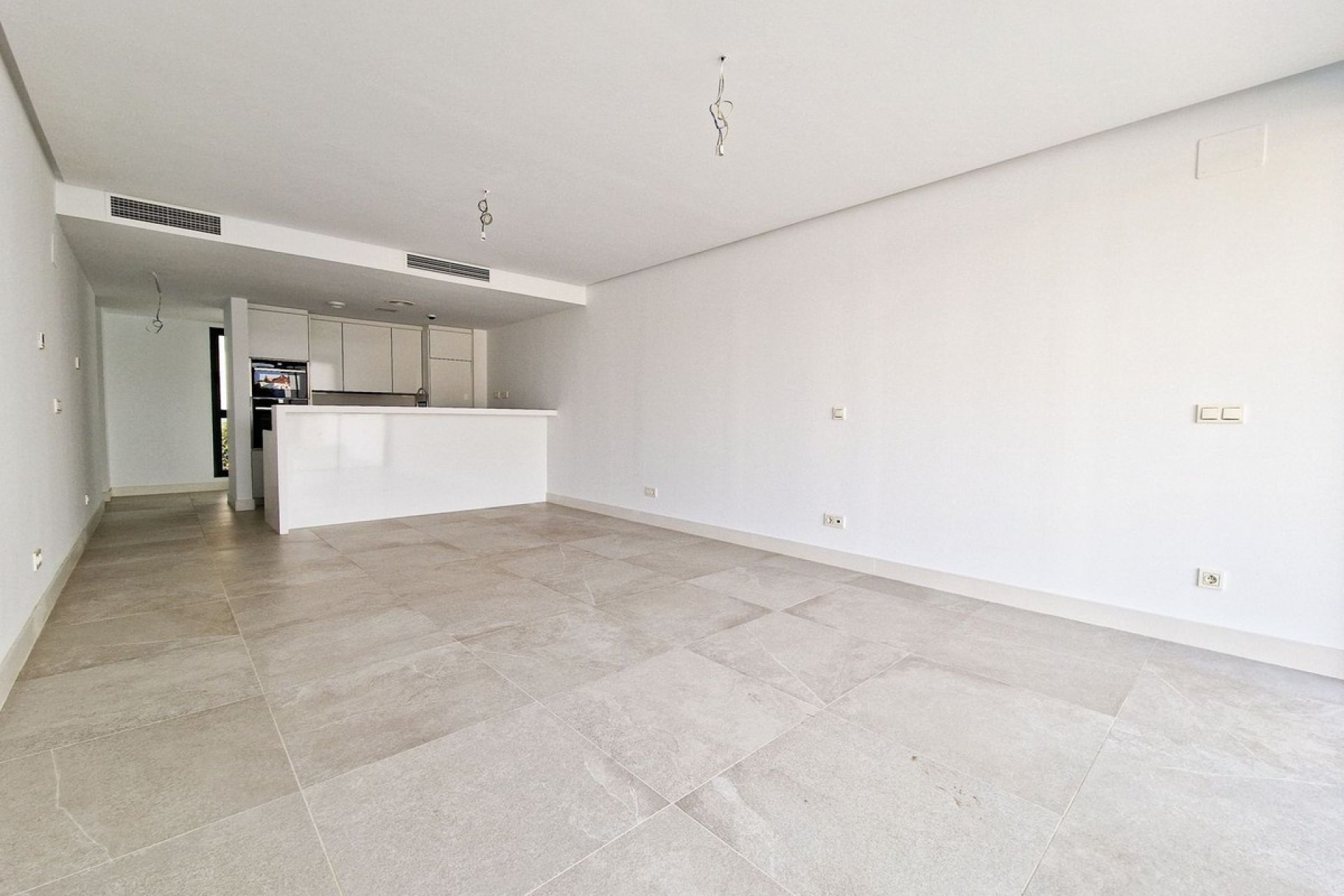 Wiederverkauf - apartment - Marbella - Artola
