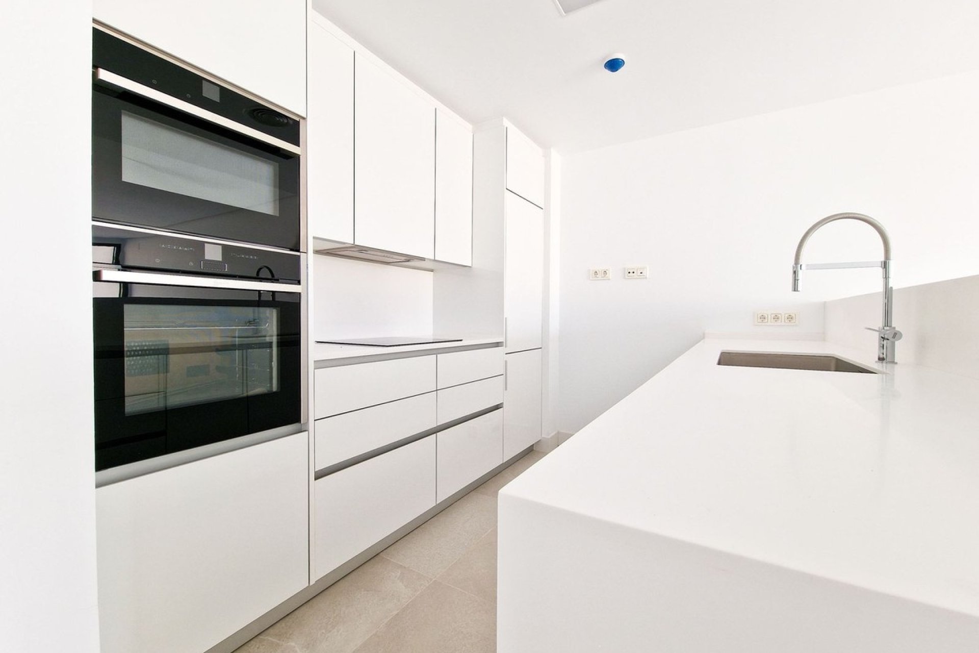 Wiederverkauf - apartment - Marbella - Artola