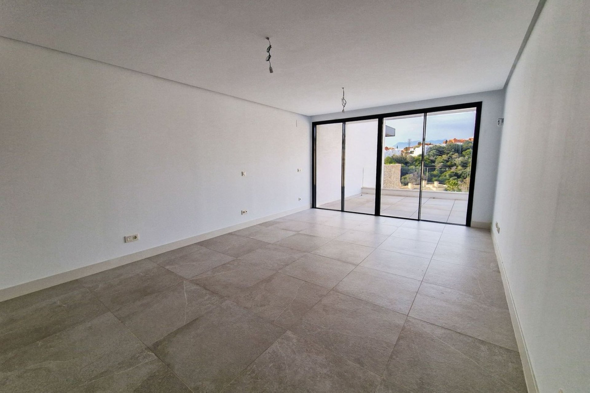 Wiederverkauf - apartment - Marbella - Artola