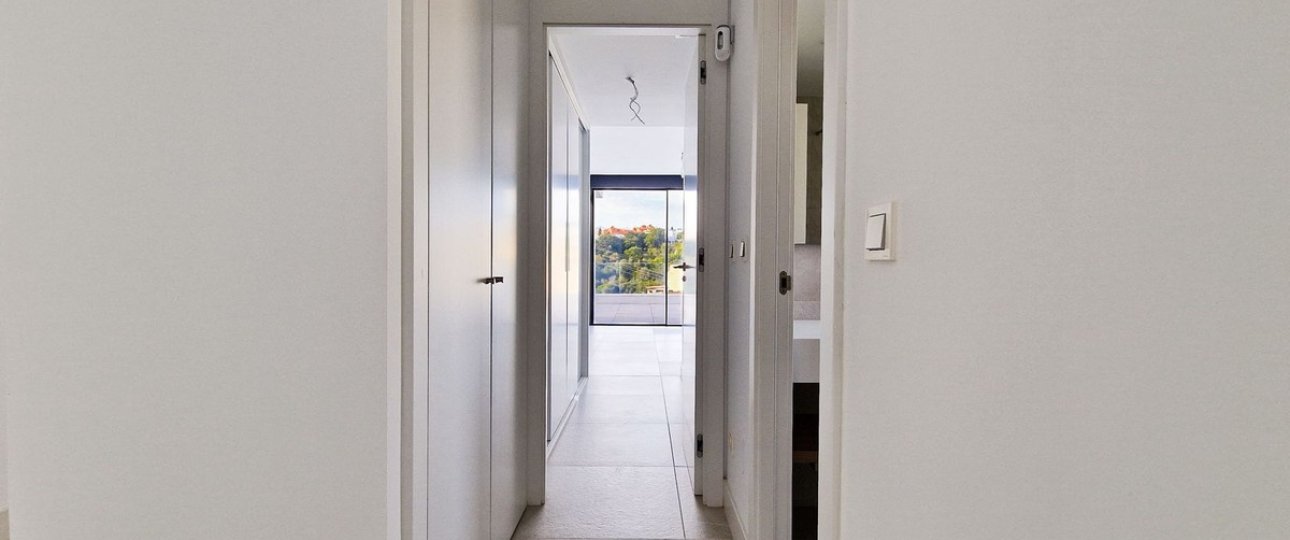 Wiederverkauf - apartment - Marbella - Artola