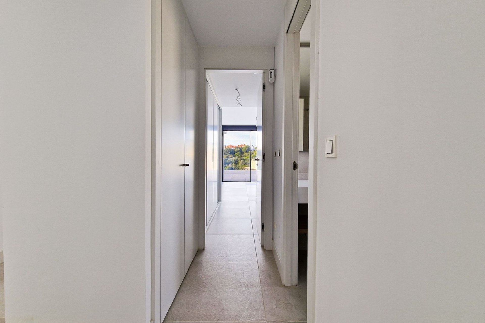 Wiederverkauf - apartment - Marbella - Artola