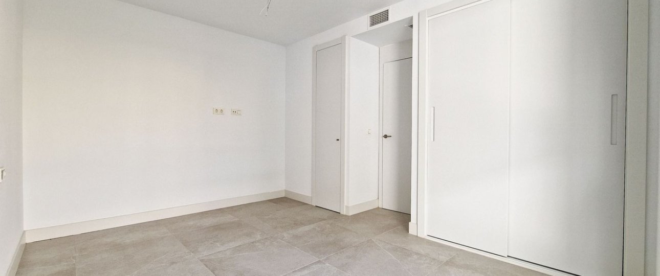 Wiederverkauf - apartment - Marbella - Artola