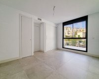 Wiederverkauf - apartment - Marbella - Artola