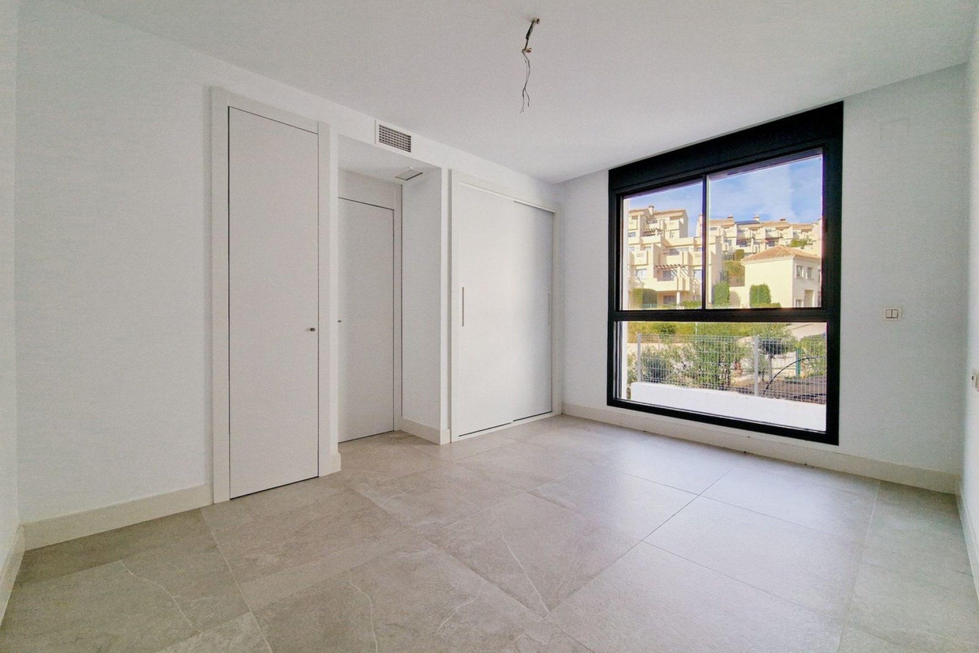 Wiederverkauf - apartment - Marbella - Artola