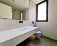 Wiederverkauf - apartment - Marbella - Artola
