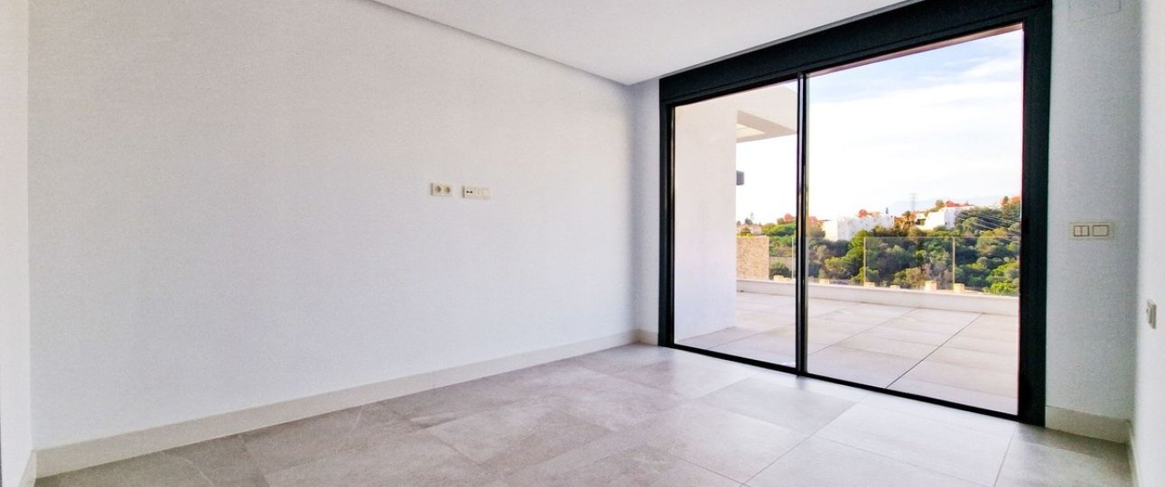Wiederverkauf - apartment - Marbella - Artola