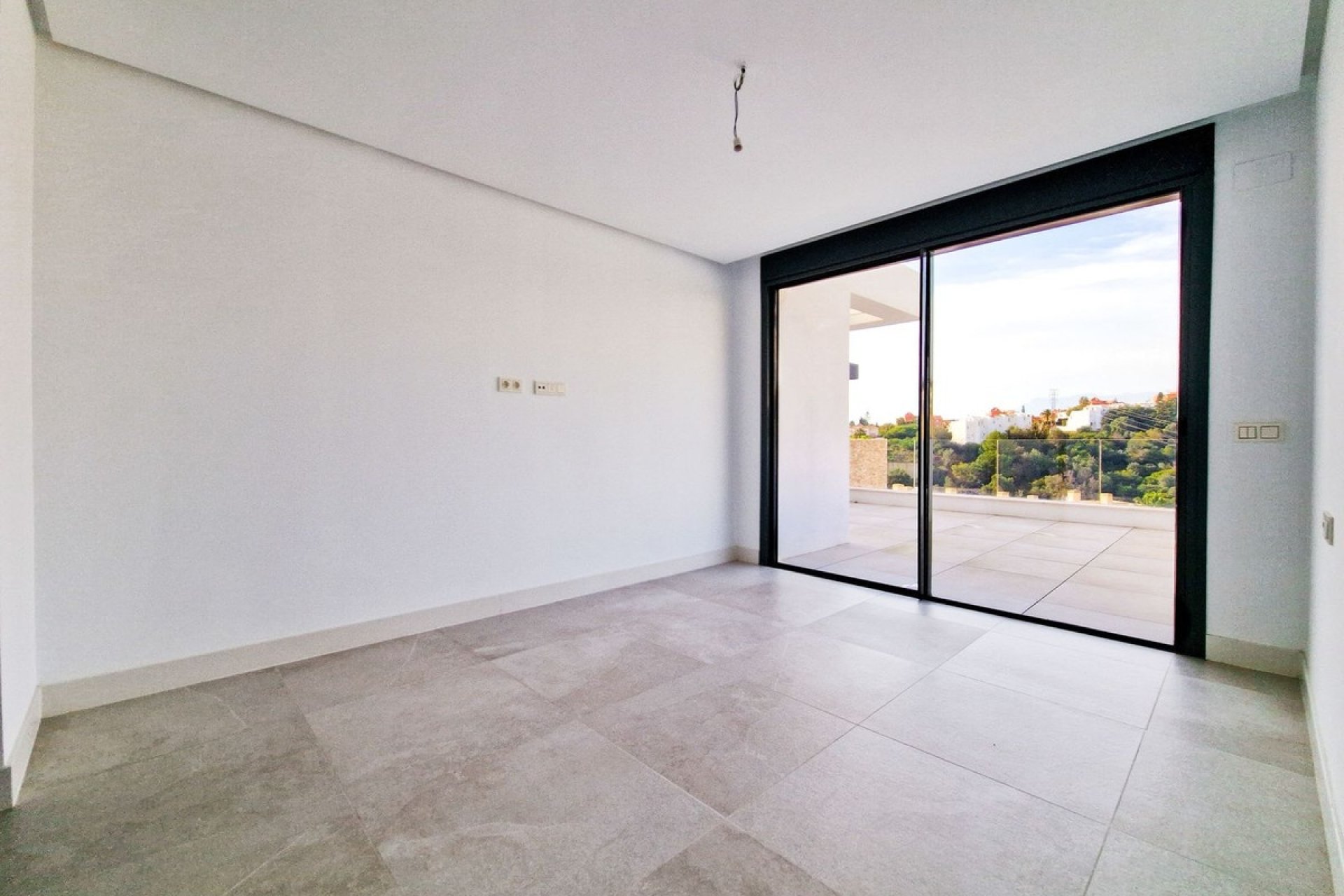 Wiederverkauf - apartment - Marbella - Artola