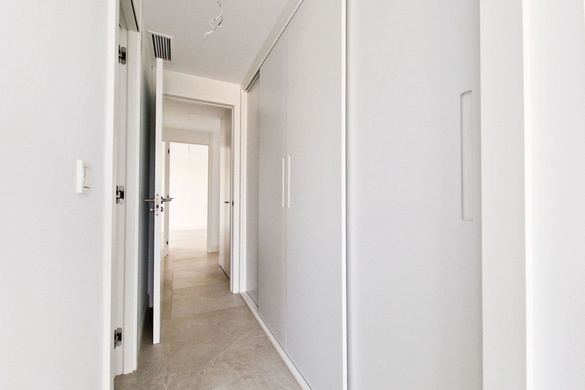 Wiederverkauf - apartment - Marbella - Artola