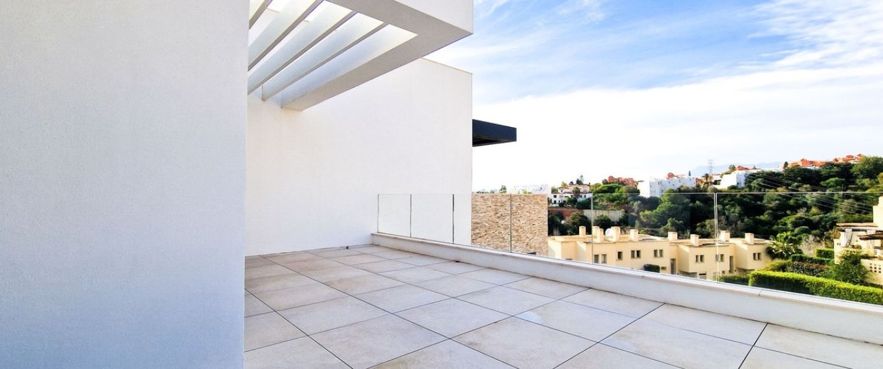 Wiederverkauf - apartment - Marbella - Artola