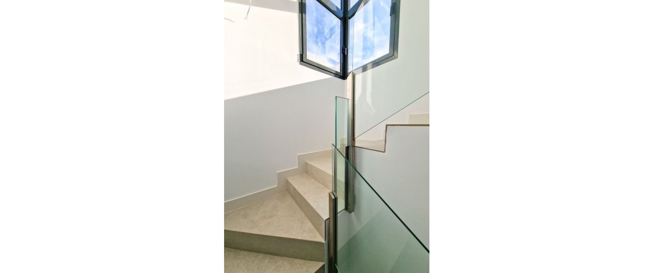 Wiederverkauf - apartment - Marbella - Artola