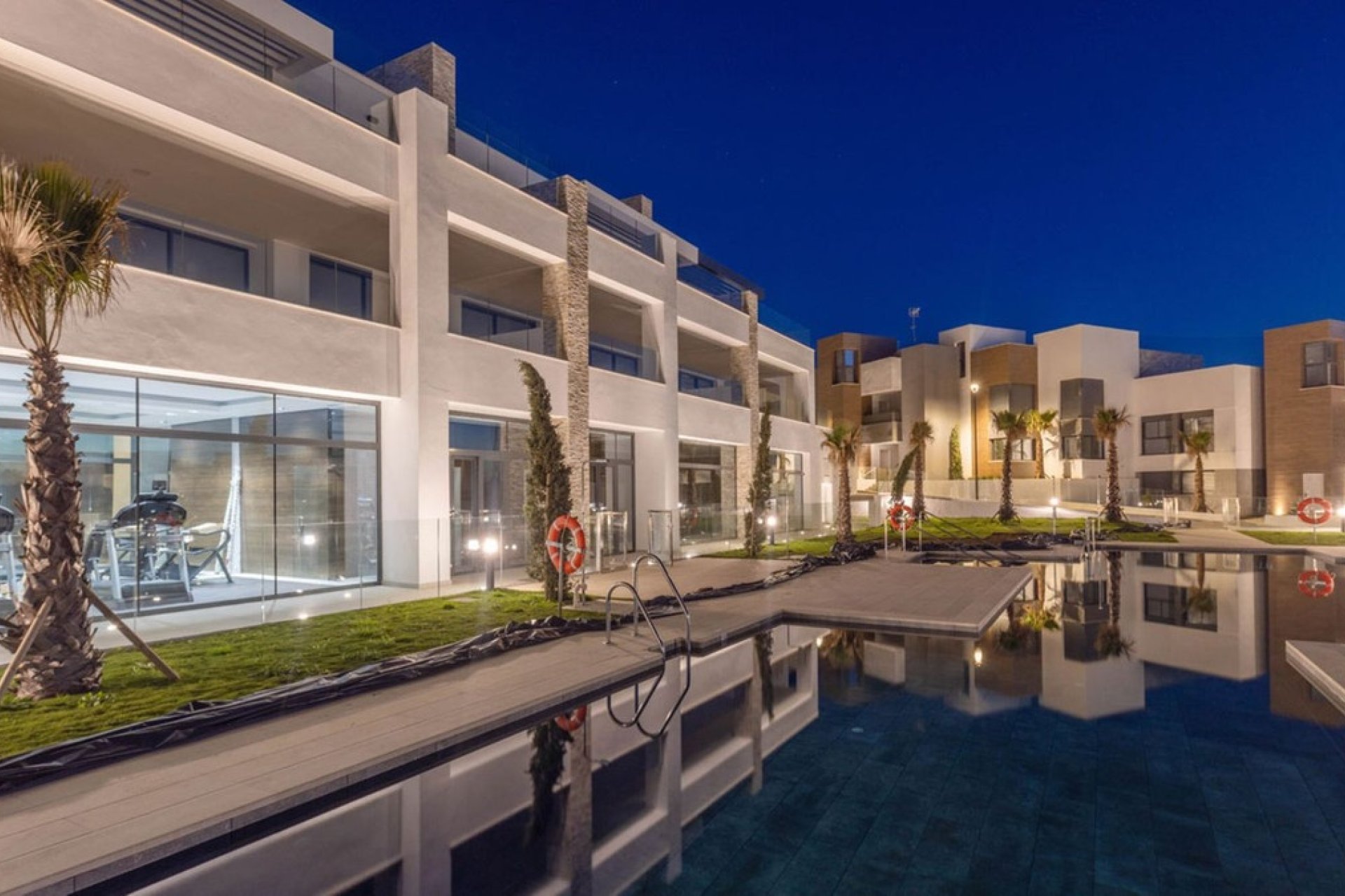 Wiederverkauf - apartment - Marbella - Artola