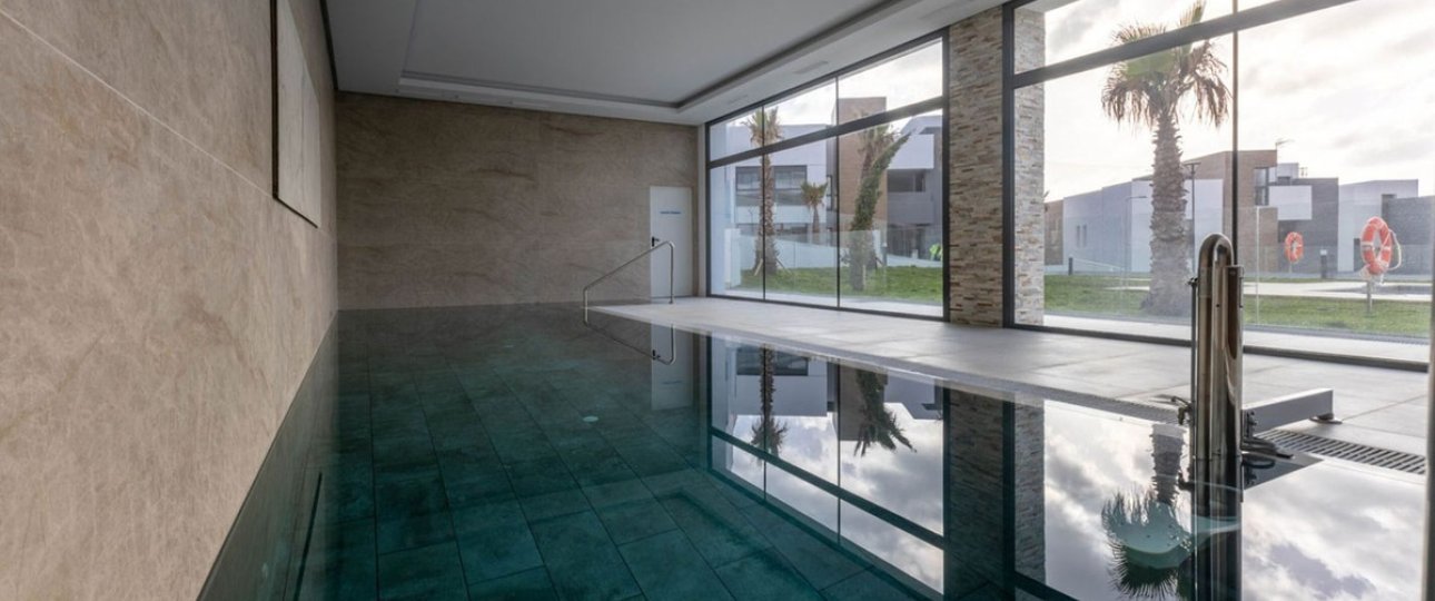 Wiederverkauf - apartment - Marbella - Artola