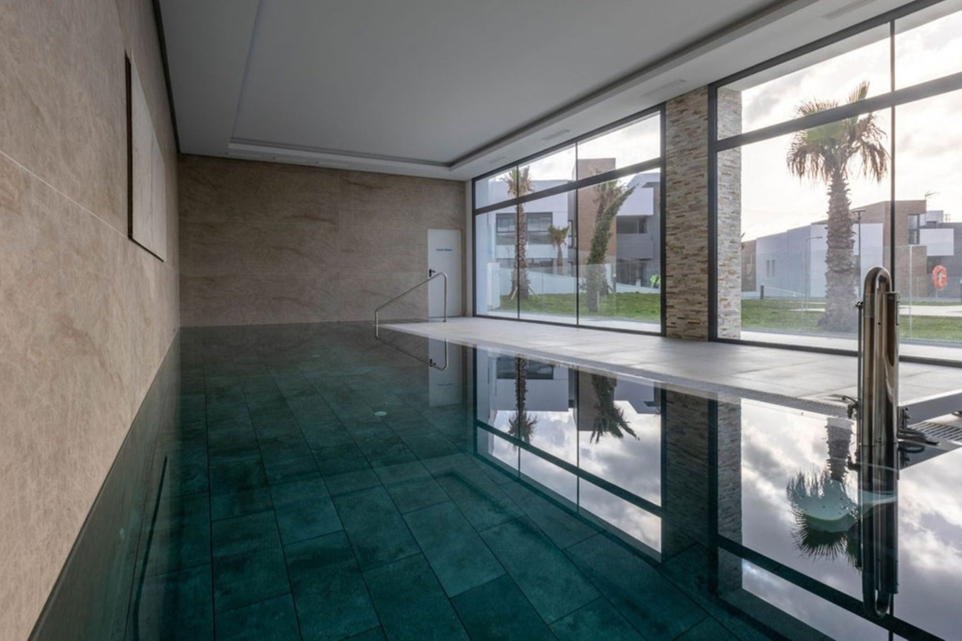 Wiederverkauf - apartment - Marbella - Artola