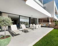 Wiederverkauf - apartment - Marbella - Artola