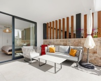 Wiederverkauf - apartment - Marbella - Artola