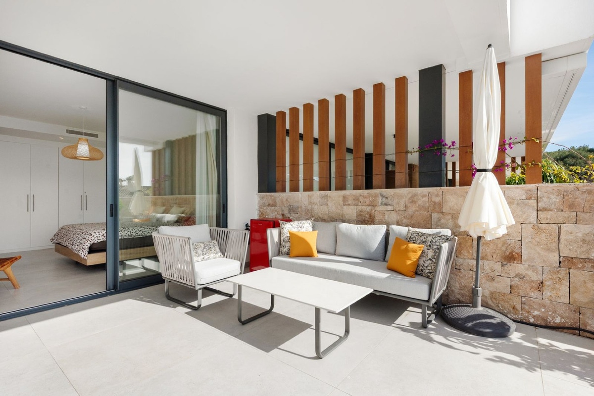 Wiederverkauf - apartment - Marbella - Artola
