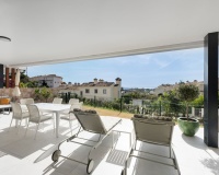 Wiederverkauf - apartment - Marbella - Artola